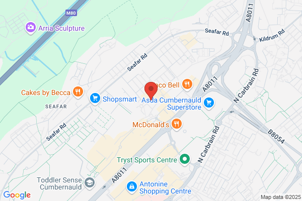 Muirfield Community Centre
