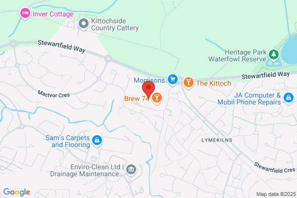 Stewartfield Community Centre