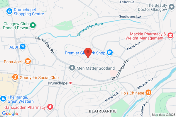 Stonedyke Neighbourhood Centre