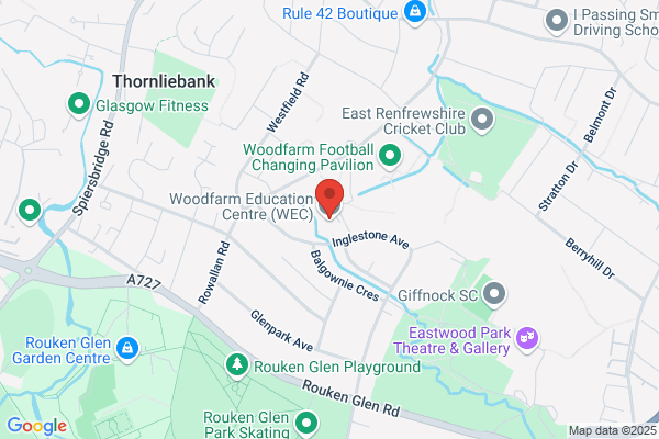 Woodfarm Community Centre
