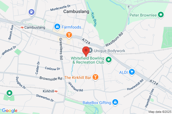 Cambuslangcommunity Health