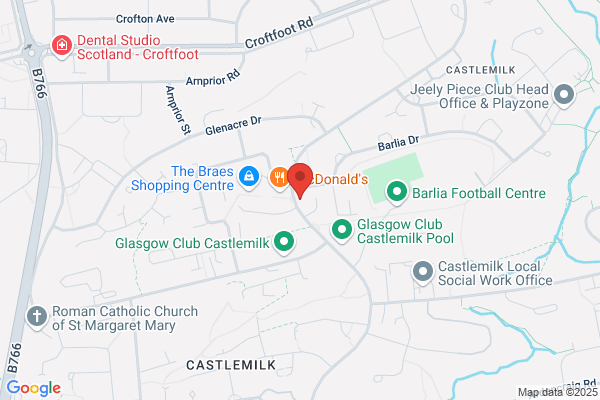 Castlemilk Community Forum