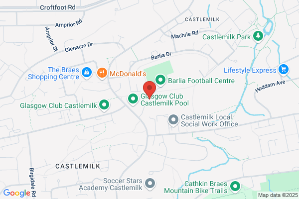 Castlemilk Partnership