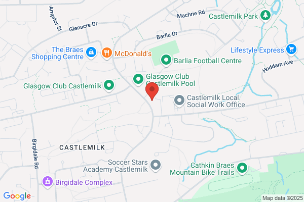 Castlemilk Time Bank