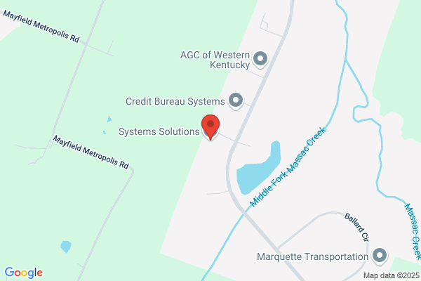 Service & System Soloutions