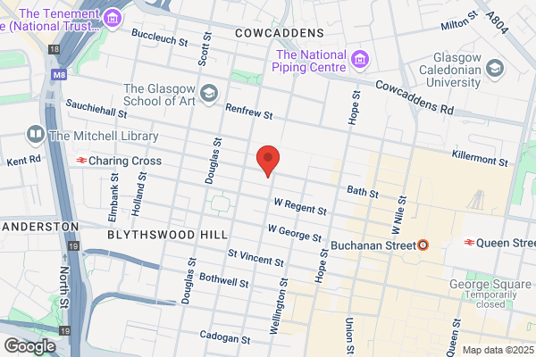 Laptop Repair Glasgow