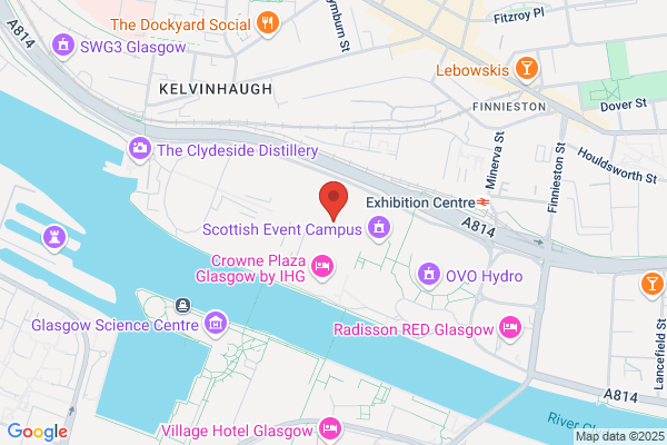 Syscom Scotland