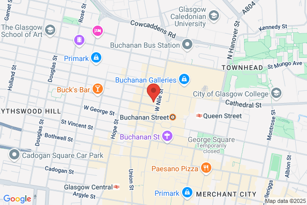 Onestop IT Support Glasgow