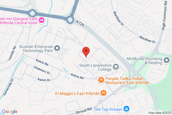 Roswell IT Services Ltd