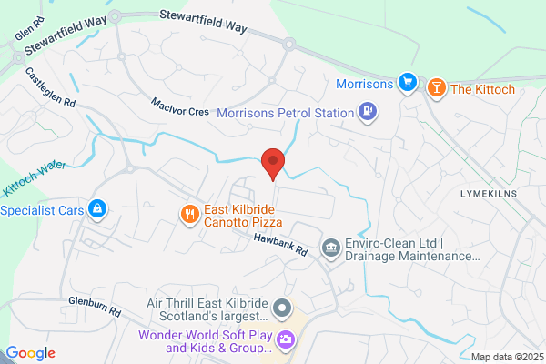 Eastwood Electrical Scotland Ltd