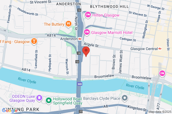 Uber - Greenlight Hub