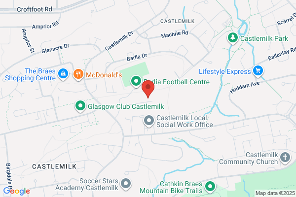 Jardine & Associates Ltd