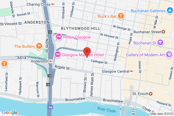 Sapphire Systems (Scotland) Ltd