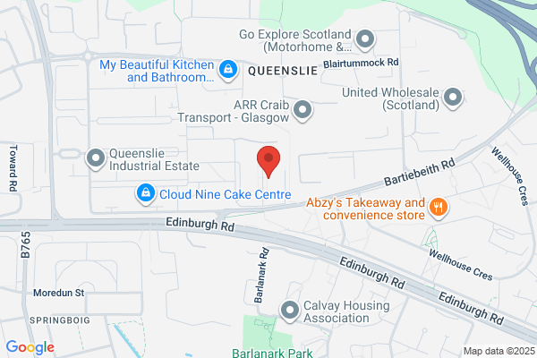 Gold Seal Ltd