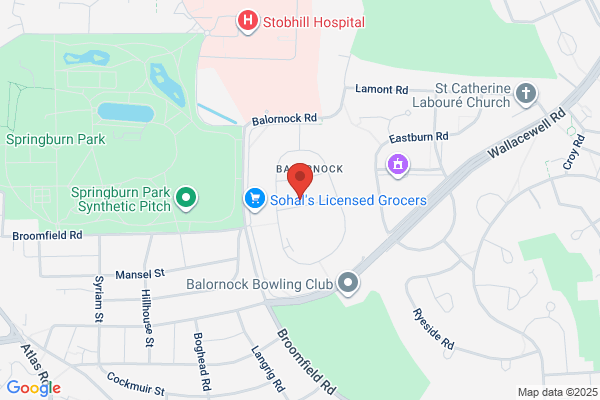 Bensons Tree Surgery Ltd