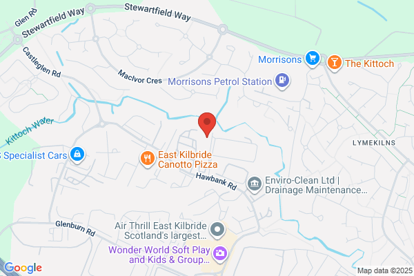 Eagle Leisure Scotland Ltd
