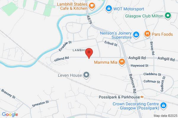 Binz Waste Disposal Solutions Ltd