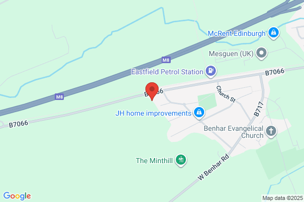 HBG Construction (Scotland) Ltd