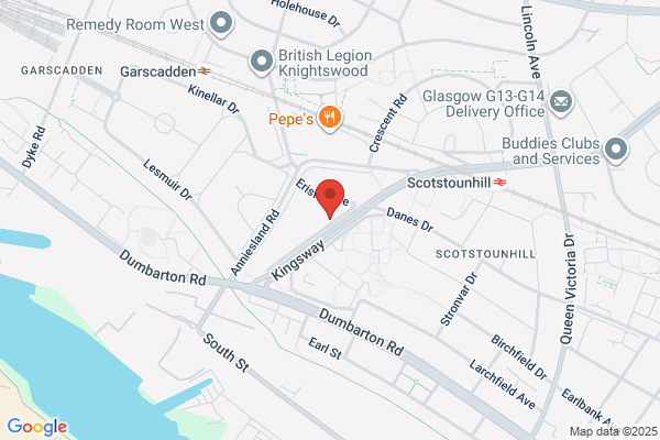 Jamarc Constructions (Scotland) Ltd