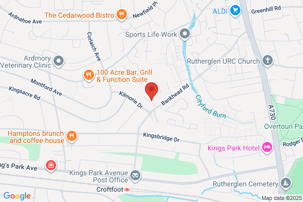 Kings Point Developments