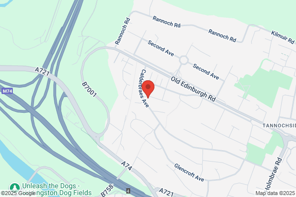 Lanarkshire Arborist Supplies Ltd