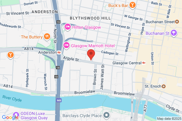 Procurement Direct (Scotland) Ltd