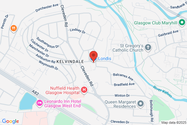 Londis