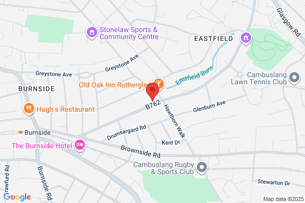 SPAR Burnside