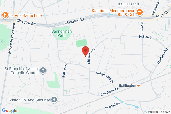 SPAR Ghaffar Baillieston