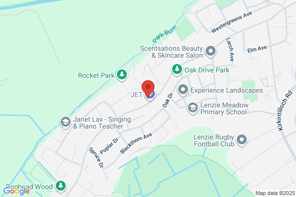 SPAR Lenzie