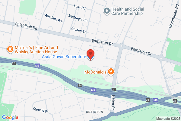 Govan Superstore
