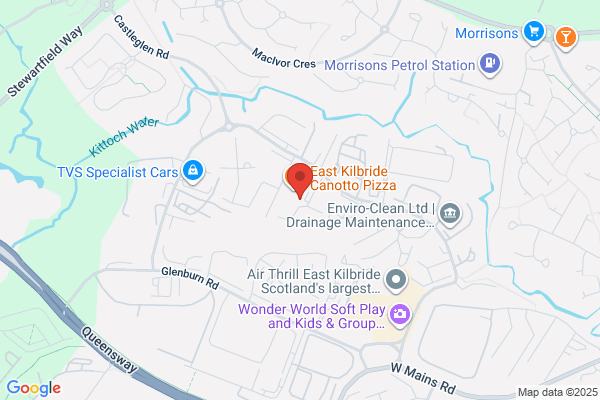 Strathaven Belting Co Ltd