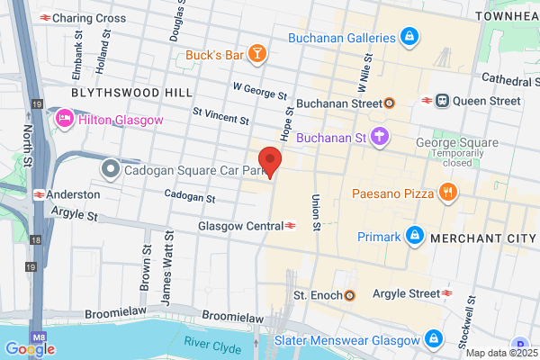 Escape Rooms Scotland