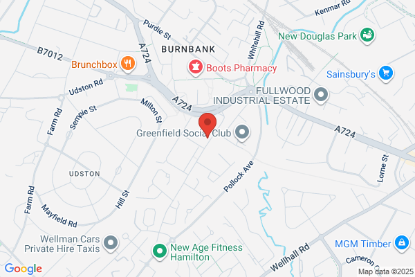 Cruse Bereavement Care