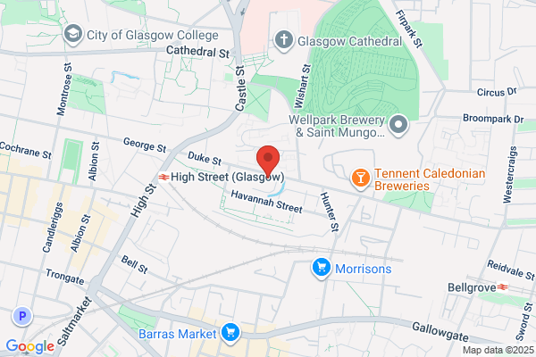 Families For Children, Glasgow City Council