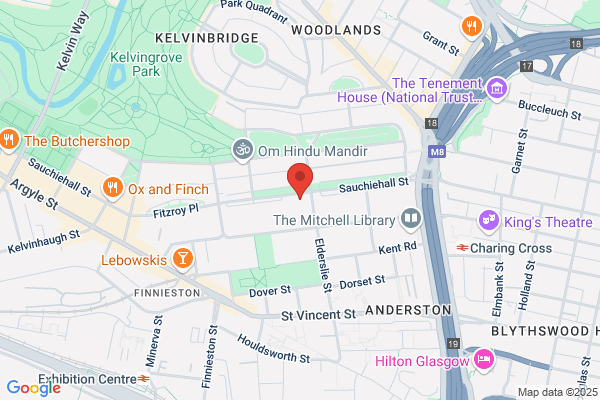 Glasgow Marriage Counselling Service