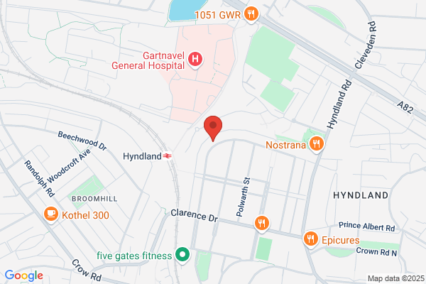 Glasgow West Counselling