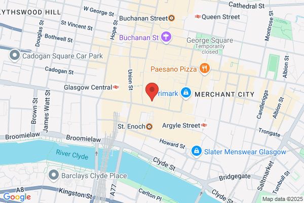 Immigration Advisory Service