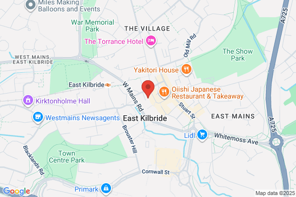 Kerith Counselling Service