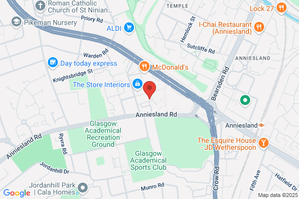 Phoenix House Residential Rehabilitation Centre
