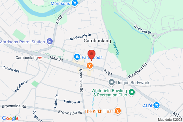 Rutherglen & Cambuslang Citizens Advice Bureau
