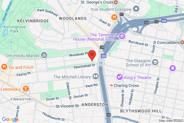 St Margarets Children & Family Care Society