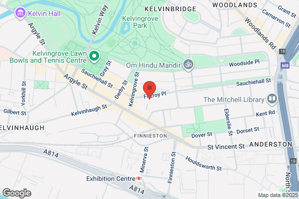 Yorkhill Family Bereavement Service