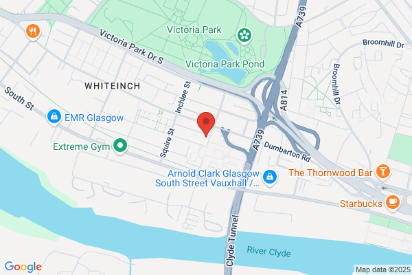Victoria Park Drop & Collect Post Office