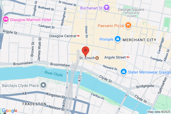 DPD Parcel Shop Location - Currys PC World