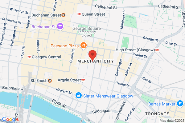 DPD Parcel Shop Location - Cycle Republic