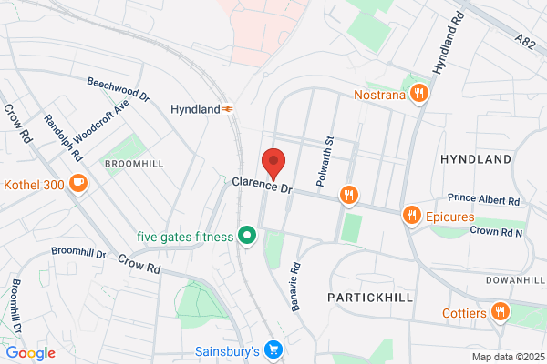 DPD Parcel Shop Location - Drive Mini Market