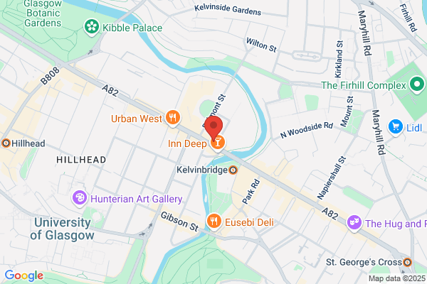 DPD Parcel Shop Location - Glendinning Pharmacy