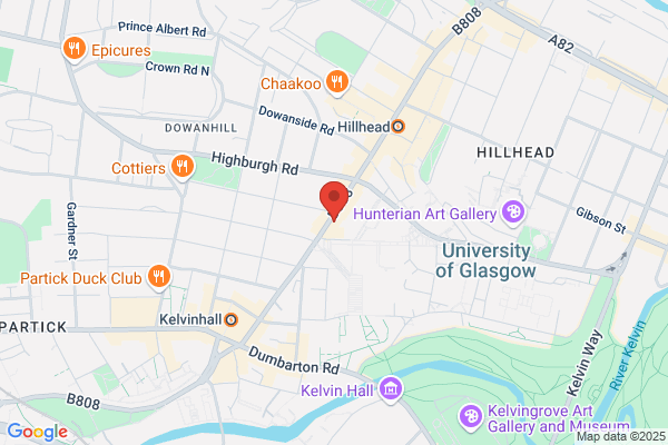 DPD Parcel Shop Location - Johnsons The Cleaners
