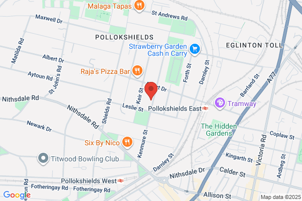 DPD Parcel Shop Location - Rowlands Pharmacy